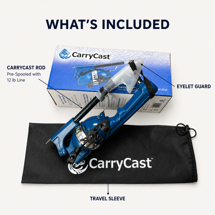 PackCast™